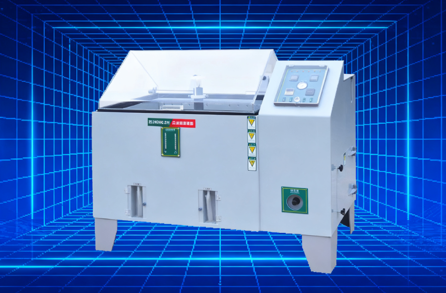 GB/T 2423.17-2024 深度解读：盐雾试验精度升级与设备校准指南