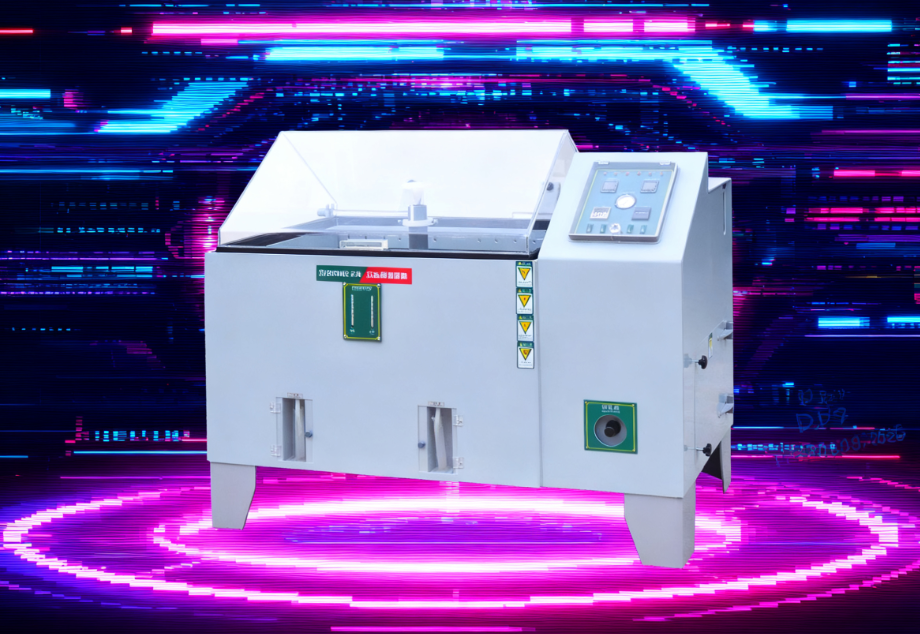 盐雾试验机选购指南：如何挑选适合你需求的设备