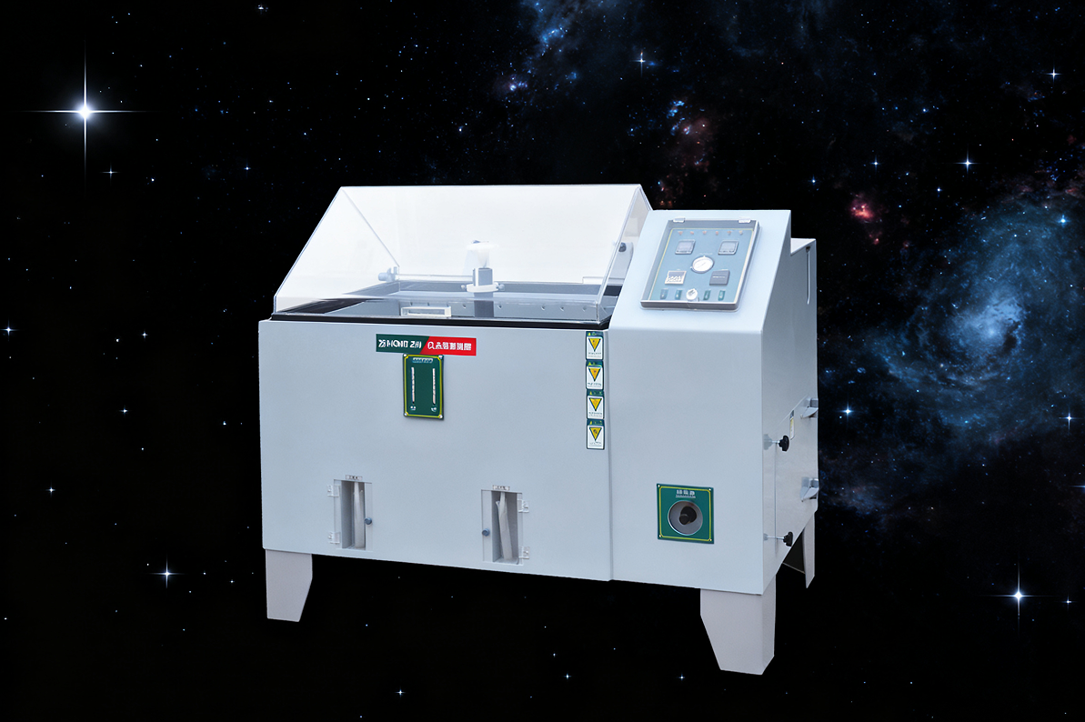 盐雾试测试盐水浓度怎么调