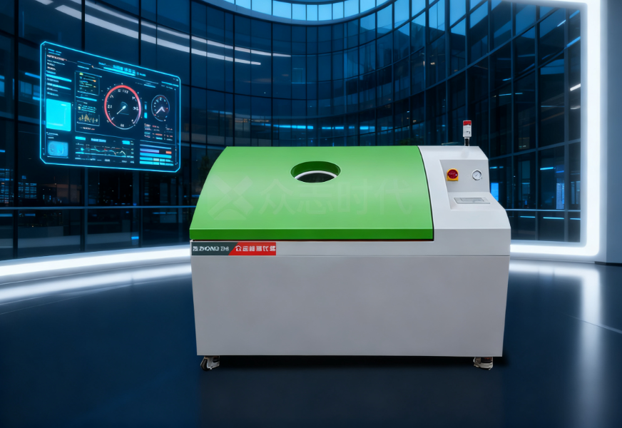 告别试验误差！资深工程师教你盐雾箱校准与维护秘诀