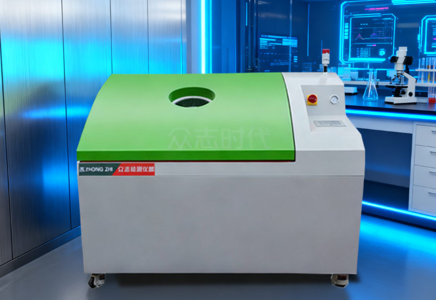 从汽车零部件到半导体：盐雾试验箱在各行业的严苛应用