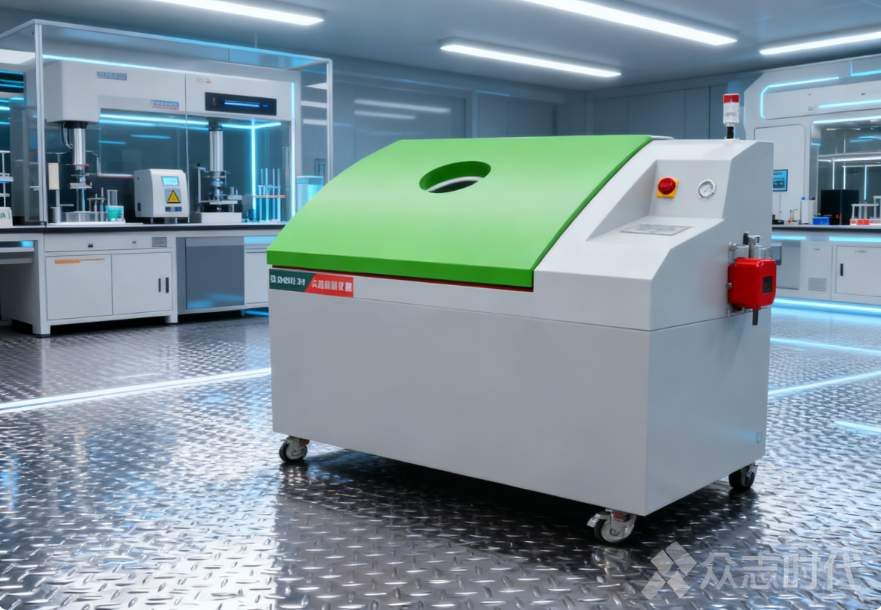 盐雾试验箱喷嘴结晶堵塞？一套方法让设备恢复如新