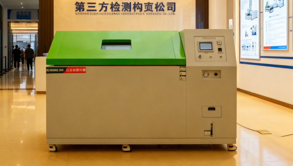 关于盐雾试验箱，你必须知道的10个问题