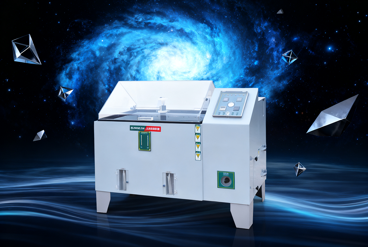 从单一腐蚀到多因素耦合：盐雾试验箱的技术演进与展望